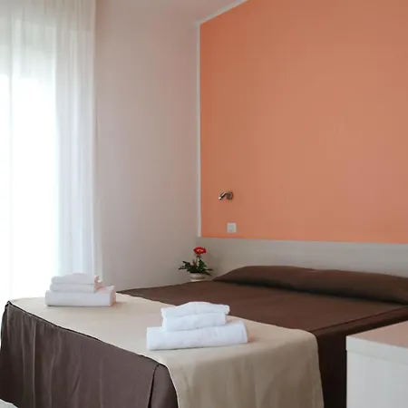 Готель Trieste